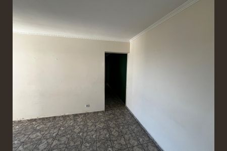 Sala de apartamento para alugar com 2 quartos, 62m² em Jardim Marilu, São Paulo