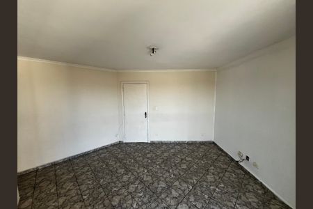 Sala de apartamento para alugar com 2 quartos, 62m² em Jardim Marilu, São Paulo