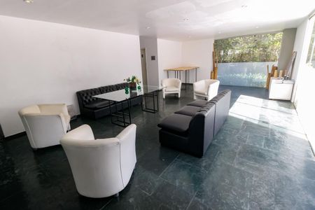 Apartamento à venda com 157m², 3 quartos e 3 vagasÁrea comum - Salão de festas