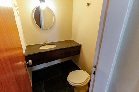 Apartamento à venda com 157m², 3 quartos e 3 vagasLavabo