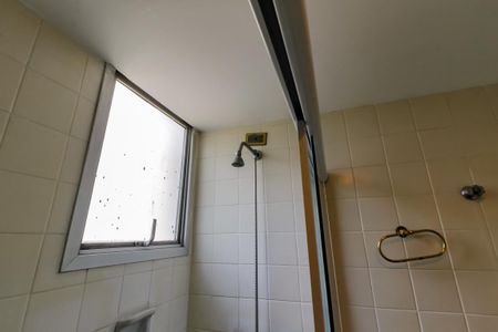 Apartamento à venda com 157m², 3 quartos e 3 vagasBanheiro da Suíte