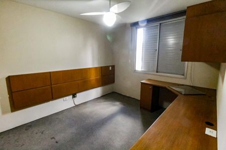 Apartamento à venda com 157m², 3 quartos e 3 vagasQuarto 1