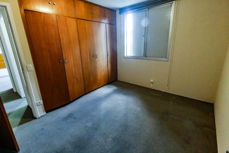 Apartamento à venda com 157m², 3 quartos e 3 vagasQuarto 2