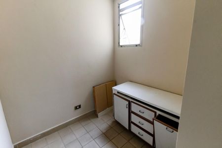Apartamento à venda com 157m², 3 quartos e 3 vagasQuarto de Serviço