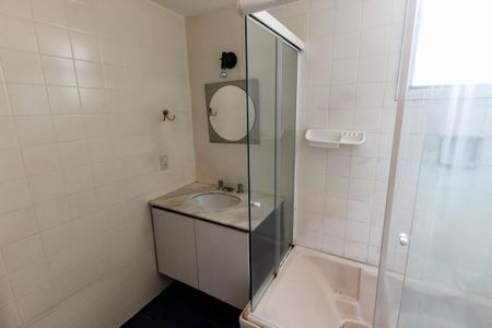 Apartamento à venda com 157m², 3 quartos e 3 vagasBanheiro da Suíte