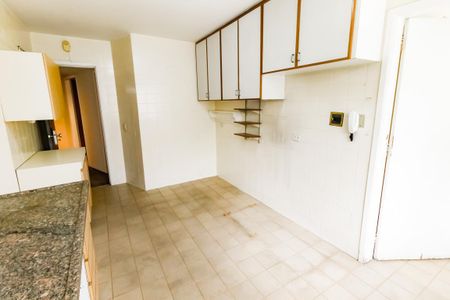 Apartamento à venda com 157m², 3 quartos e 3 vagasCozinha 