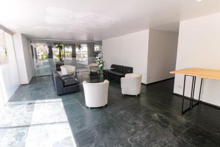 Apartamento à venda com 157m², 3 quartos e 3 vagasÁrea comum - Salão de festas