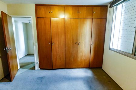 Apartamento à venda com 157m², 3 quartos e 3 vagasQuarto 2