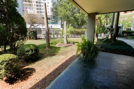 Apartamento à venda com 157m², 3 quartos e 3 vagasÁrea comum