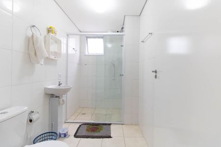 Apartamento à venda com 67m², 2 quartos e sem vagaBanheiro