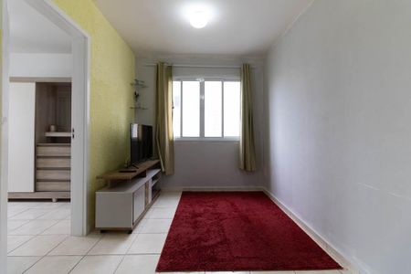 Apartamento à venda com 67m², 2 quartos e sem vagaSala