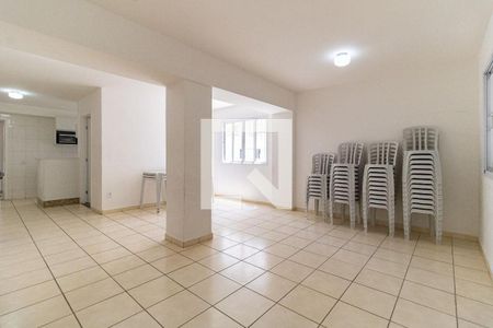 Apartamento à venda com 67m², 2 quartos e sem vagaÁrea comum