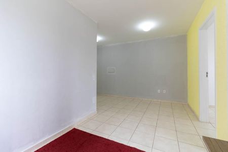 Sala de apartamento à venda com 2 quartos, 67m² em Parque Fongaro, São Paulo