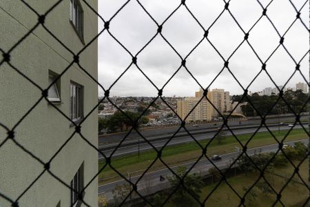 Apartamento à venda com 67m², 2 quartos e sem vagaVista do Quarto 2