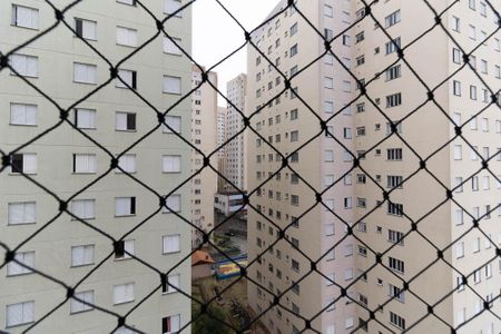 Apartamento à venda com 67m², 2 quartos e sem vagaVista da Área de Serviço