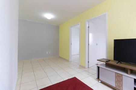Apartamento à venda com 67m², 2 quartos e sem vagaSala