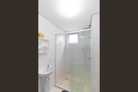 Apartamento à venda com 67m², 2 quartos e sem vagaBanheiro