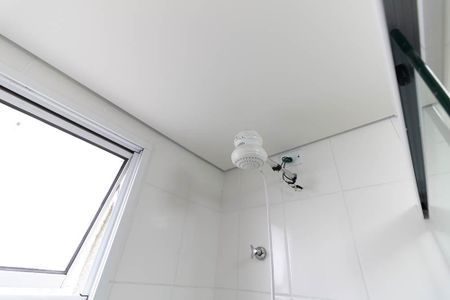 Apartamento à venda com 67m², 2 quartos e sem vagaBanheiro