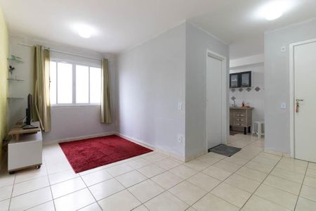 Sala de apartamento à venda com 2 quartos, 67m² em Parque Fongaro, São Paulo