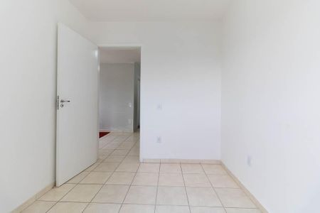 Apartamento à venda com 67m², 2 quartos e sem vagaQuarto 2