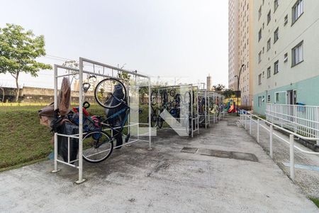 Apartamento à venda com 67m², 2 quartos e sem vagaÁrea comum