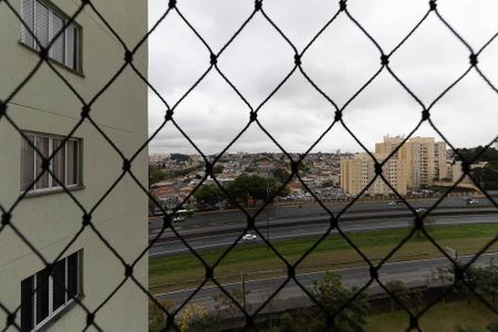 Apartamento à venda com 67m², 2 quartos e sem vagaVista do Quarto 1