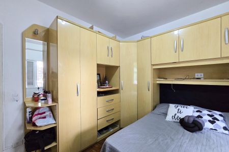 Quarto 2 de casa à venda com 2 quartos, 125m² em Jardim Calux, São Bernardo do Campo