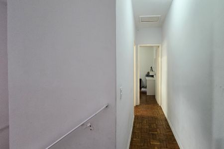 Casa à venda com 125m², 2 quartos e 2 vagasCorredor