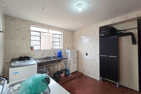 Casa à venda com 125m², 2 quartos e 2 vagasÁrea de Serviço