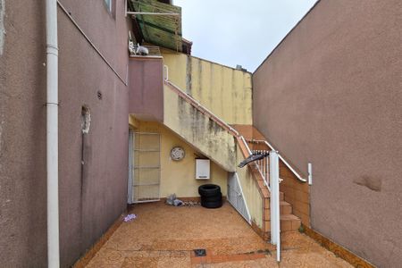 Casa à venda com 125m², 2 quartos e 2 vagasÁrea Externa