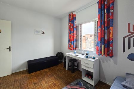 Casa à venda com 125m², 2 quartos e 2 vagasQuarto 1