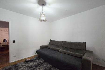 Casa à venda com 125m², 2 quartos e 2 vagasSala