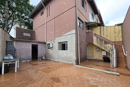 Casa à venda com 125m², 2 quartos e 2 vagasÁrea Externa