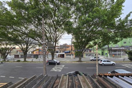 Casa à venda com 125m², 2 quartos e 2 vagasVista do Quarto 2