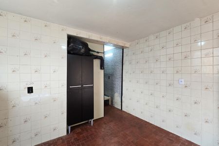 Casa à venda com 125m², 2 quartos e 2 vagasÁrea de Serviço