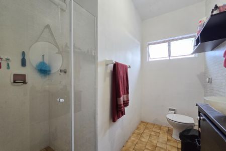 Casa à venda com 125m², 2 quartos e 2 vagasBanheiro Social