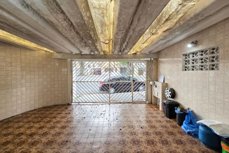 Casa à venda com 125m², 2 quartos e 2 vagasVista da Sala