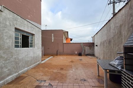 Casa à venda com 125m², 2 quartos e 2 vagasÁrea Externa
