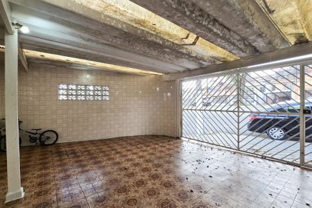 Casa à venda com 125m², 2 quartos e 2 vagasGaragem