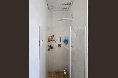 Casa à venda com 125m², 2 quartos e 2 vagasBanheiro Social