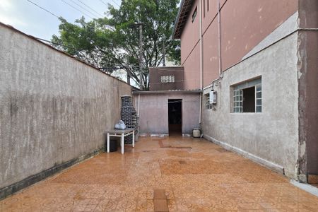 Casa à venda com 125m², 2 quartos e 2 vagasÁrea Externa