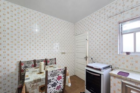 Casa à venda com 125m², 2 quartos e 2 vagasCozinha