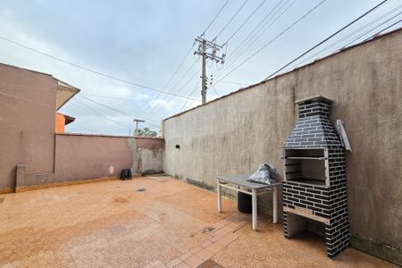 Casa à venda com 125m², 2 quartos e 2 vagasÁrea Externa