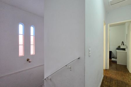 Casa à venda com 125m², 2 quartos e 2 vagasCorredor