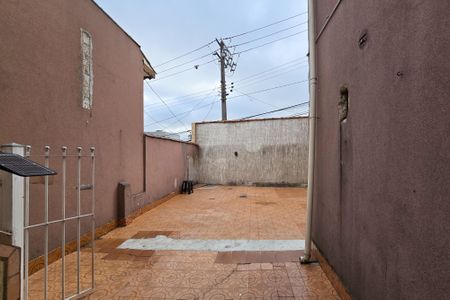 Casa à venda com 125m², 2 quartos e 2 vagasÁrea Externa