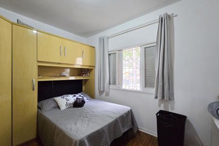 Casa à venda com 125m², 2 quartos e 2 vagasQuarto 2