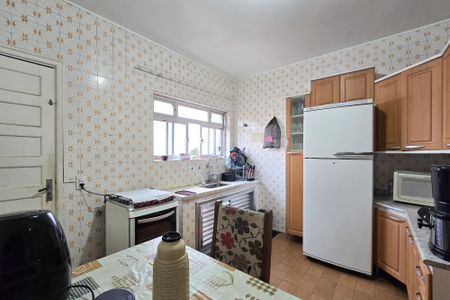 Casa à venda com 125m², 2 quartos e 2 vagasCozinha