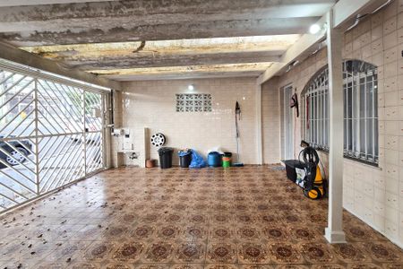 Casa à venda com 125m², 2 quartos e 2 vagasGaragem