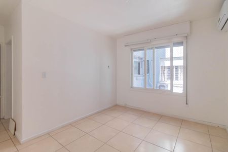 Sala de apartamento à venda com 1 quarto, 40m² em Menino Deus, Porto Alegre