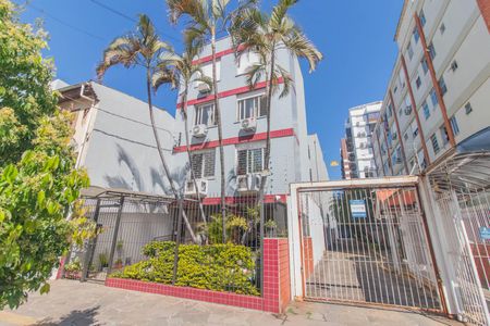 Apartamento à venda com 40m², 1 quarto e sem vagaFachada